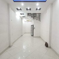 Cực Hiếm, Bán Nhà Tân Triều 40M2 * 4 Tầng, Ngõ Thông, Ô Tô, Kinh Doanh Siêu Đỉnh, Giá Nhỉnh 6 Tỷ