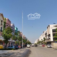 Shophouse 100M2 2 Mặt Tiền Vừa Ở Vừa Kinh Doanh 24/7, Gần Chung Cư, Grandworld Hà Nội