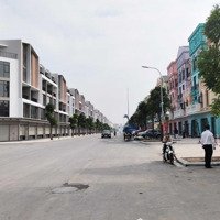 Shophouse 100M2 2 Mặt Tiền Vừa Ở Vừa Kinh Doanh 24/7, Gần Chung Cư, Grandworld Hà Nội