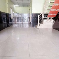 Tân Phú Nhà 2 Tầng Đường Tân Hương Hẻm Nhựa 8M Thông - 50M2- 5.1Tỷ