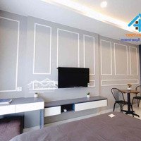 Masteri Millennium Căn Hộ Studio Đẹp Đầy Đủ Nội Thất