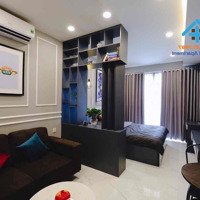 Masteri Millennium Căn Hộ Studio Đẹp Đầy Đủ Nội Thất