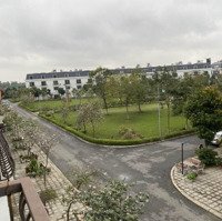Bán Nhanh Biệt Thự View Vườn Hoa Công Viên Lớn 84M2 Xây 4 Tầng Giá Bán 5.6 Tỷ Longviet Riverside!