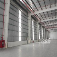 Cho Thuê Xưởng Cụm Công Nghiệp Hải Phòngdiện Tích 1700M2 - 3.000M2- 4.000M2, 10.000M2 ,20.000M2