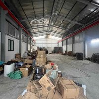 Cho Thuê Kho Đường Container An Dương Vương Gáp Võ Văn Kiệt