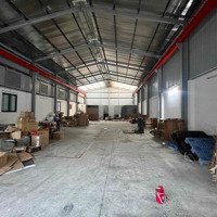 Cho Thuê Kho Đường Container An Dương Vương Gáp Võ Văn Kiệt