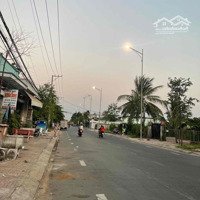 Nền Hẻm 287 Nguyễn Thông, An Thới, Bình Thuỷ Diện Tích 5X20