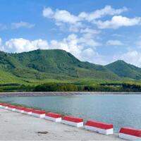 bán đất có Suối nhỏ giá 555 triệu rộng 1.000m2 gần Hồ Cây Sung xã Diên Tân, Diên Khánh