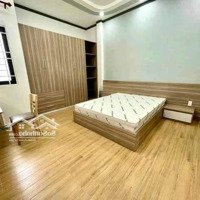 Cho Thuê Nhà 2 Phòng Ngủgần Chợ Phú Hoà, Full Nội Thất Đẹp Đường Sân Ô Tô