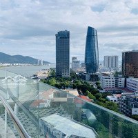 Cho Thuê Can Hộ Hilton Bạch Đằng 1 Phòng Ngủstudio Nội Thất Cao Cấp View Sông