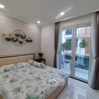 Cho Thuê Nhà Nguyên Căn P14, Gò Vấp, 4 Phòng Ngủ- 4 Vệ Sinh24 Tr Thương Lượng Nhà Mới 100%