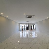 Cho Thuê Nhà Phố Cầu Diễndiện Tích100M2 6Tmặt Tiền7M Thông Sàn Thang Máy, Nhà Mới 100% Văn Phòng Giá 33 Triệu