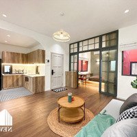 Cho Thuê Chdv Phú Mỹ Hưng Full Nội Thất, Dạng Studio Duplex 1 Phòng Ngủ 2 Phòng Ngủđẹp, Gần Lotte, Q1,2,4,5,8,10