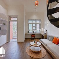 Cho Thuê Chdv Phú Mỹ Hưng Full Nội Thất, Dạng Studio Duplex 1 Phòng Ngủ 2 Phòng Ngủđẹp, Gần Lotte, Q1,2,4,5,8,10