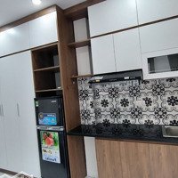 Căn Hộ Studio Ngõ 268 Phạm Văn Đồng - Cổ Nhuế 4 Triệu7 - 5 Triệu2