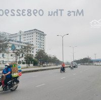 Bán Lk Hud Vân Canh - Trục Chính Trịnh Văn Bô, 100M2 4 Tầngmặt Tiền5M Hơn 20 Tỷ