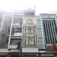 Nguyên Tòa Office Mặt Tiền Đường Nguyễn Tri Phương, Quận 5