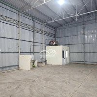 * Cho Thuê Kho Xưởng*1000M2 Vườn Thơm, Bình Lợi, Bình Chánh