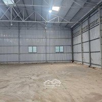 * Cho Thuê Kho Xưởng*1000M2 Vườn Thơm, Bình Lợi, Bình Chánh