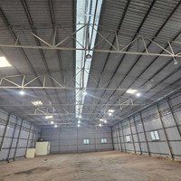 * Cho Thuê Kho Xưởng*1000M2 Vườn Thơm, Bình Lợi, Bình Chánh