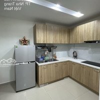 Cho Thuê Căn Hộ Chung Cư Ct2 Khu Đô Thị Vcn Phước Hải - 0918366456