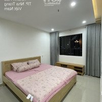 Cho Thuê Căn Hộ Chung Cư Ct2 Khu Đô Thị Vcn Phước Hải - 0918366456