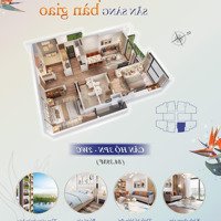 Có Việc Cần Cắt Lỗ, Bán Nhanh Căn 3 Phòng Ngủhàng Chính Chủ Của Dự Án Le Grand Jardin Sài Đồng, Long Biên