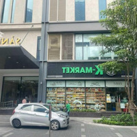 Chính Chủ Cần Bán Shophouse Vinhomes Skylake Diện Tích 183 M Đã Hoàn Thiện Giá 75 Triệu/M. 0974877205