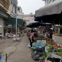 Bán lô đất kinh doanh Trong Chợ Hương Canh, Bình Xuyên, Vĩnh Phúc