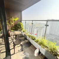 Bán Căn Hộ Imperia Garden, 143 Nguyễn Tuân, 3 Phòng Ngủ+ 1, 2 Vệ Sinh 145M2, Giá Bán 7,95 Tỷ