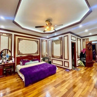 Bán Nhà Khu Đô Thị Đại Kim Hà Nội Diện Tích 60M2Mặt Tiền4,4M Nhà Mới 4Tầng Đường Vỉa Hè, 0358258537