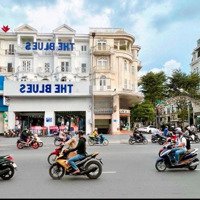 Cho Thuêmặt Tiềnphan Văn Trị Cityland Gv 60 Triệu/ Tháng Có Thang Máy