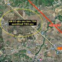 Chính chủ cần bán 2 lô đất ngay QL1A, ngay phân khu 8 -KKT Vân Phong