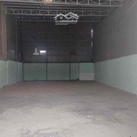 Kho Xưởng Đẹp Y Hình(200M2)Mt Cont 40Fix,Trần Cao