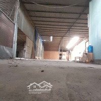 Cho Thuê Xưởng 650M2, Gần Quốc Lộ 1A, Phường Tân Biên, Biên Hoà