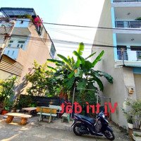 (3.150 Tỷ) Bán Đất Ngộp Kdc Đông Sài Gòn, Hẻm 41 Gò Cát P. Phú Hữu Q9