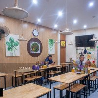 Cho Thuê Nhà Mặt Phố Thái Thịnh, 90M2, Mặt Tiền 5M, Thông Sàn, Mọi Mô Hình, Vỉa Hè Rộng , 40 Triệu/Tháng