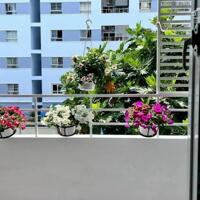 Cho thuê căn hộ chung cư CT6- Vĩnh Điềm Trung - Nha Trang