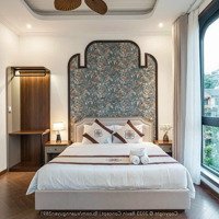 Hạ Giá Villa Đôi Mới Xây Ngay Phố Kinh Doanh Ổn Định Đã Hoàn Công An Bình, P3, Đà Lạt