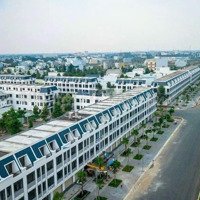 Lavilla Mặt Tiền Đường Hùng Vương, Dt: 5X20M (Sổ Hồng Hoàn Công) Giá: 4,6 Tỷ. Liên Hệ: 0902.396.003