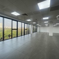 Building Hạng B Tại Nguyễn Xiển. Diện Tích Từ : 200M2 - 1000M2 Giá 200K/M2 ( Ảnh Thực Tế )