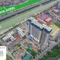 Mở Bán Đợt 1 Dòng Căn Hộ 5 Sao View Hồ Chỉ Từ 900 Triệu Phân Khu The Zurich - Vinhomes Ocean Park