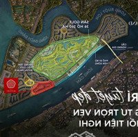 Bán Biệt Thự Song Lập 200 M2 Phân Khu Miyabi Vinhomes Royal Island Vũ Yên