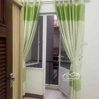 Chung Cư Mini Giá Sốc