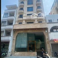 Building 3 Mặt Tiền Ngay Chợ Bến Thành Gần Ngã Tư Lê Thánh Tôn Quận 1