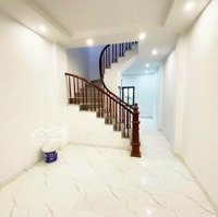 Nhà Yên Nghĩa, Hà Đông Và Và Lân Cận 34M2, Giá Bán 1Tỷ350 3T Tum, Ngõ Thông; 0962298288