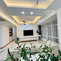 Bán Căn Hộ Chung Cư Sky Garden 3, 100M2, Tầng Cao, 3 Phòng Ngủ Giá Bán 5 Tỷ, Nội Thất Đầy Đủ, Nhà Y Hình