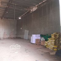 Kho 400M2 Đường 10/3, Tân Lợi Xe Container