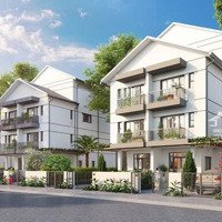 Bán Nhà Liền Kề Vinhomes Thăng Long An Khánh Hoài Đức