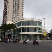 Rẻ Và Lâu Dài - Cho Thuê Nguyên Tòa Văn Phòng Đường Nguyễn Văn Linhdiện Tíchsàn 800M2